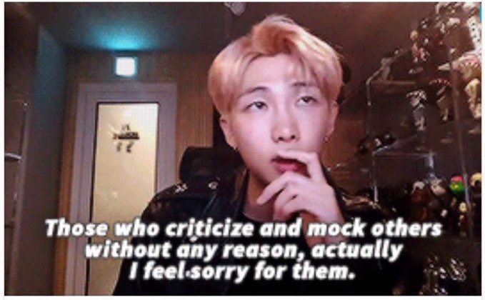 celestiult's tweet photo. i consider bts my first kpop group and army my first fandom. that said, i take it personally when people generalize or make statements that seem to incite or provoke disagreements and arguments. this applies to every facet of my life, not just fandoms. https://t.co/I0ySC3OXc3