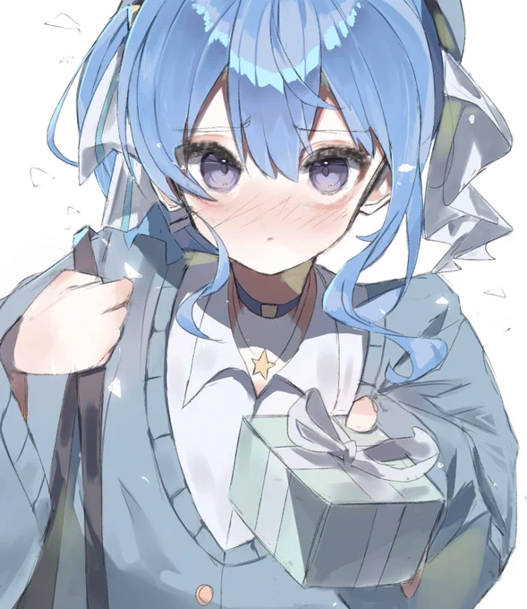 #ほしまちぎゃらりー  