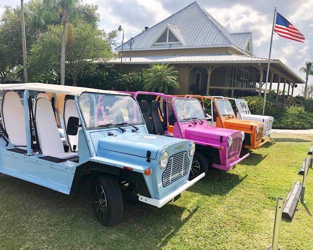 MagicCityFord's tweet photo. Introducing Moke America: A 20th-century collectible car reinvented with 21st-century electric power. Our newest line or fully electric, street-legal vehicles! Coming soon and available for pre-sale!  Contact us for more details! #MokeAmerica #MokeAmericaRoanoke #MokeInTheNoke https://t.co/fqFPFBEOE8