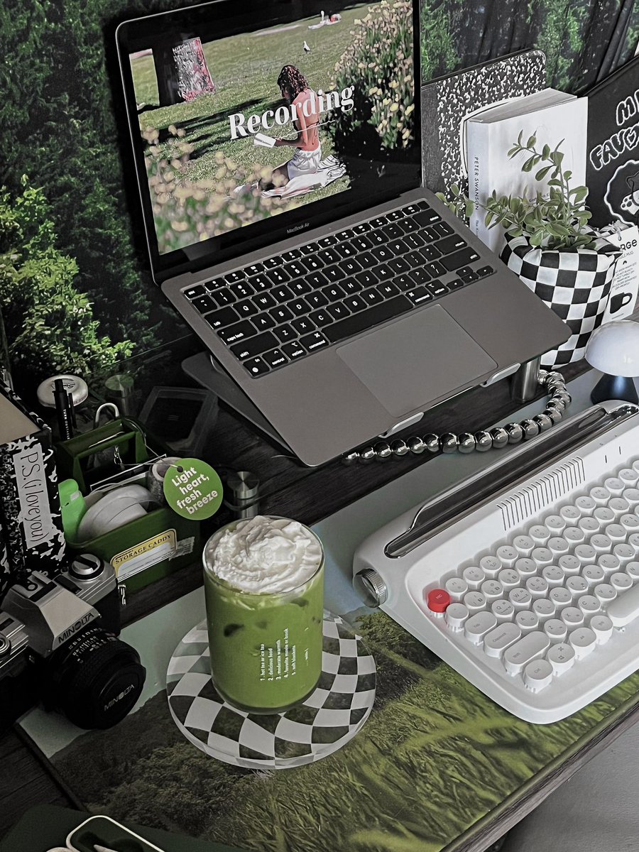 𝙉𝙤𝙠 ☘︎ tweet media