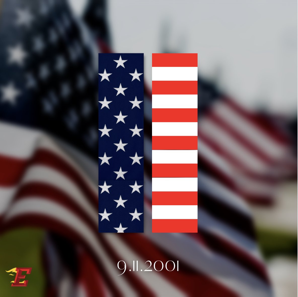 EliteCommand's tweet image. Today, we remember those who lost their lives, those who served, and the countless sacrifices made in the days, months and years after the attacks. #wewillneverforget