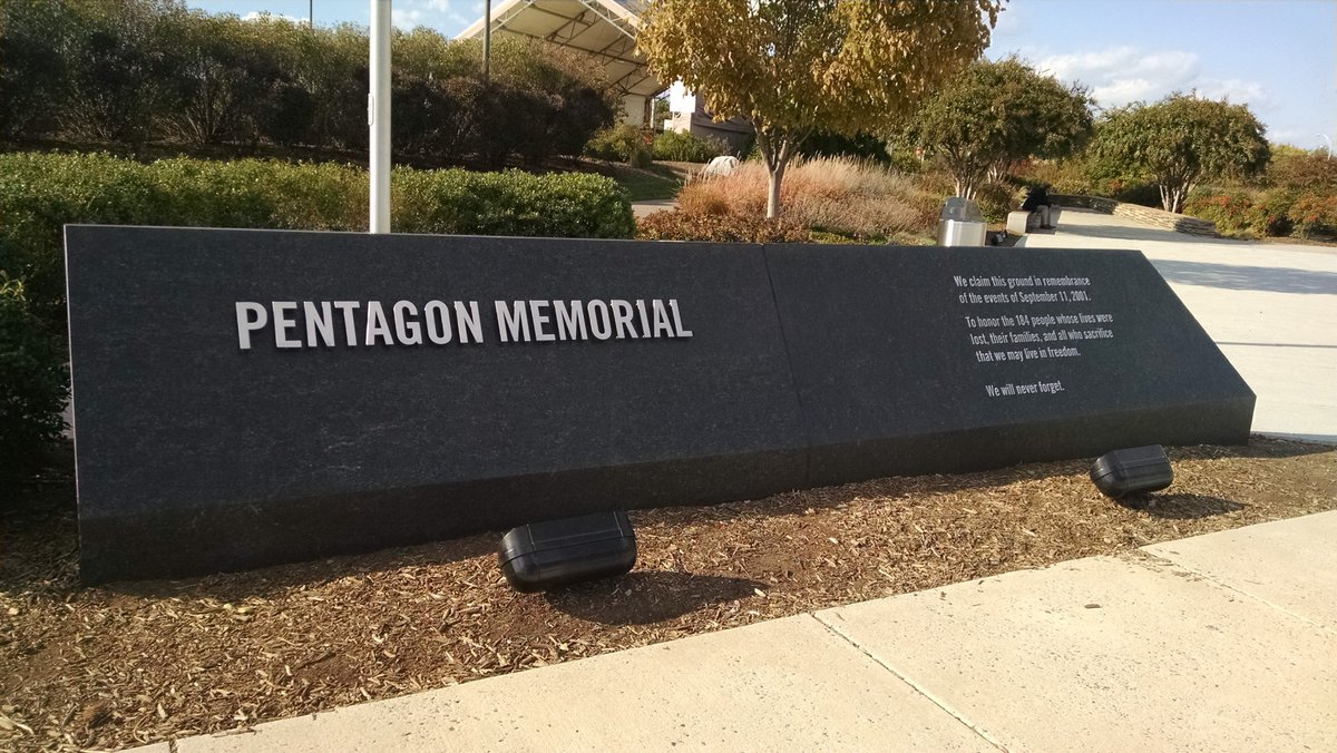 ChangesPsychDC's tweet photo. For those who we lost, their loved ones who remain and all those who fought for our enduring freedom #NeverForget https://t.co/AW9dfqW3uf