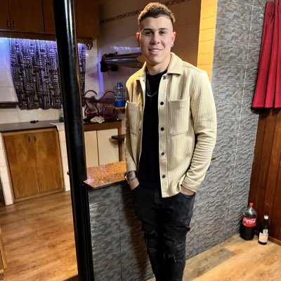 #NuevaFotoDePerfil