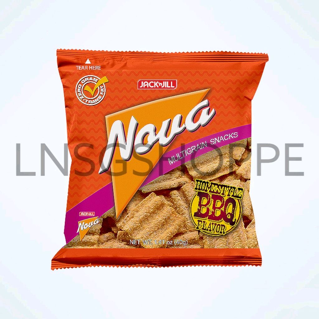 mochasensei_'s tweet photo. I'm selling Nova Multigrain Snacks Homestyle Barbe... for ₱50. Get it on Shopee now! https://t.co/WirZQ5kfEZ #ShopeePH https://t.co/G5wrmyXKBO