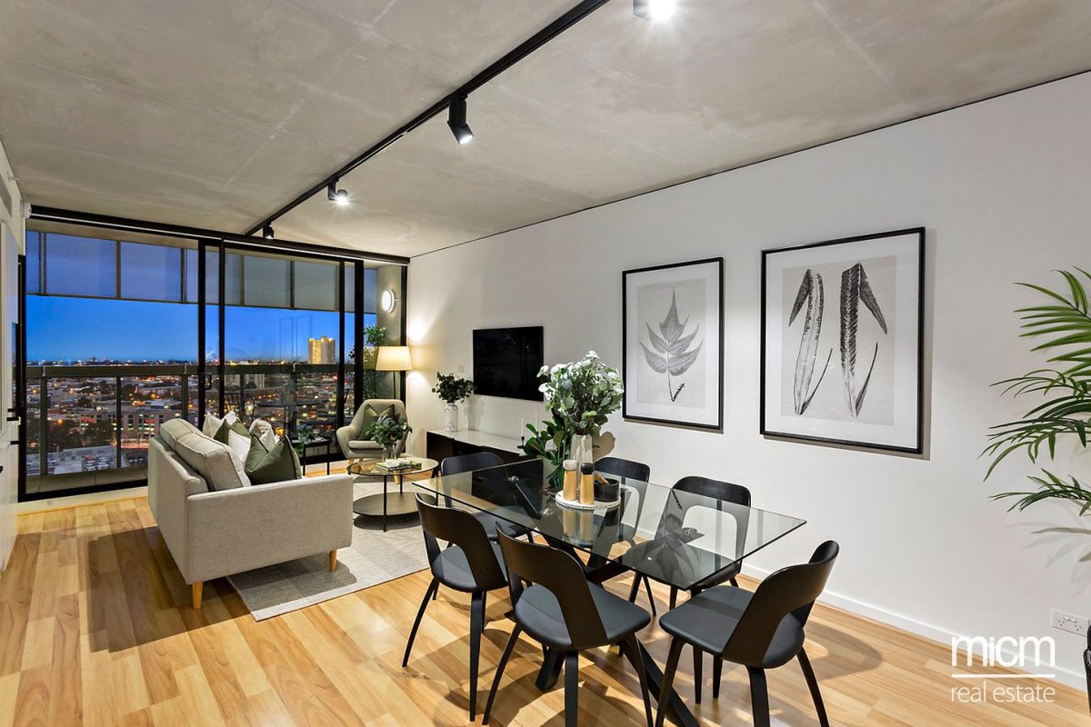 2301/152 Sturt Street, Southbank | More information about this property, including the Statement of Inform ... micm.com.au/buy/southbank/…