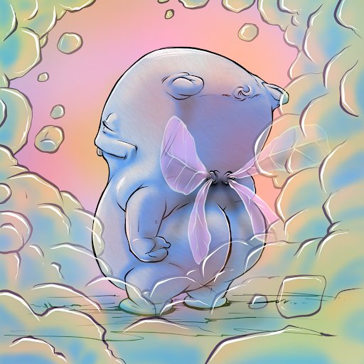 Its a good grumpl morning 🌤
Happy smelly monday everyone 🌬