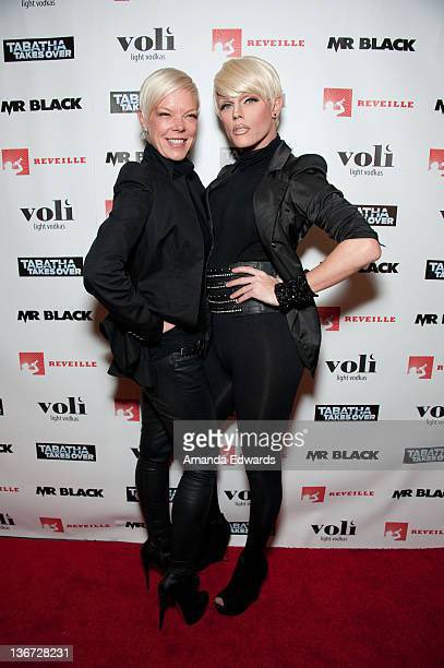 gingermus_prime's tweet photo. How am I just finding out about this? @tabathacoffey and @morganmcmichael are everything 💕 https://t.co/OB1CHeM7QA