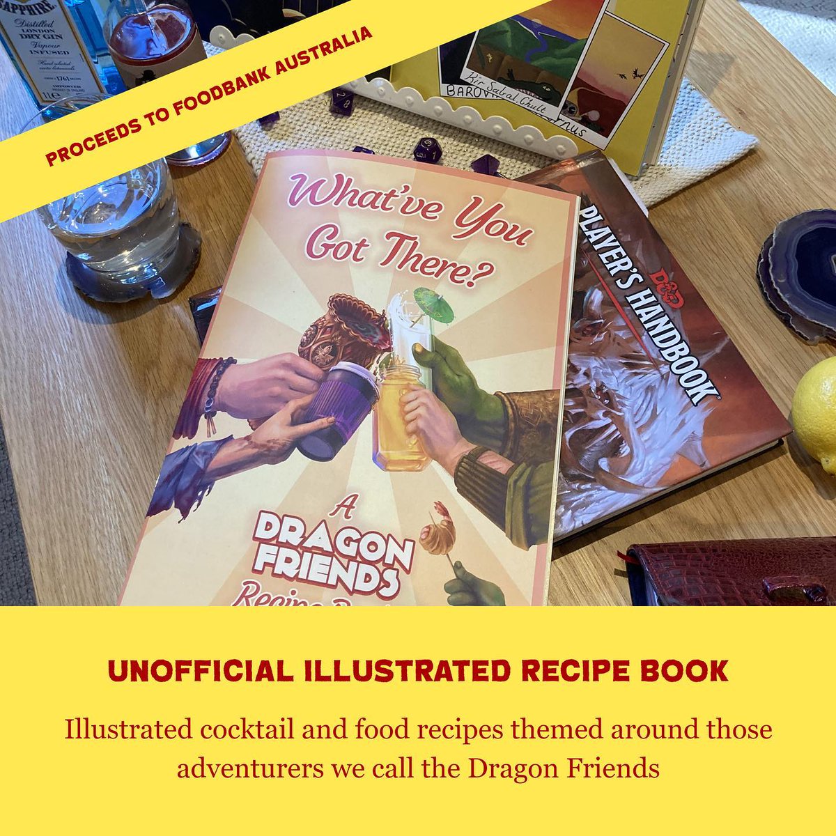 Dragon Friends tweet media