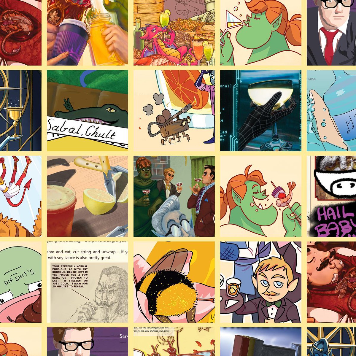 Dragon Friends tweet media