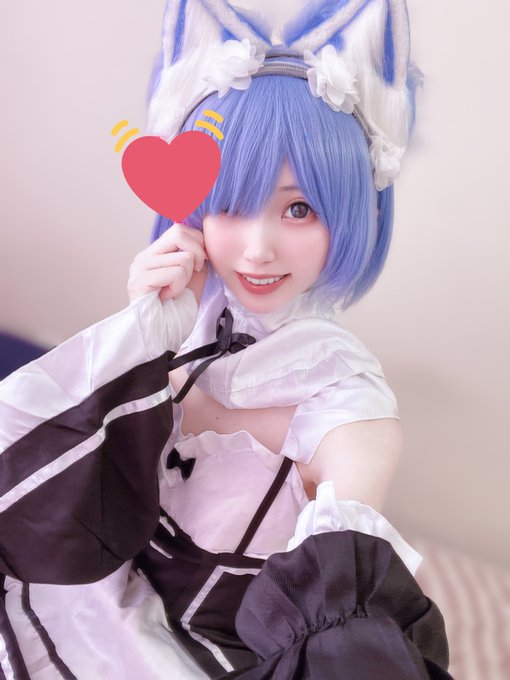 コスプレイヤー萌多まゆのTwitter画像34