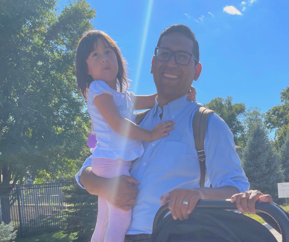 TonyVargas's tweet photo. I am proud to have joined our community at @TriFaithOmaha's first United We Walk event in #Omaha. From the ashes of the conflict and tragedy of 9/11, this event brought us all together to celebrate our racial, religious, and cultural diversity. #NebraskaValues #NE02 https://t.co/chOECt1iT3