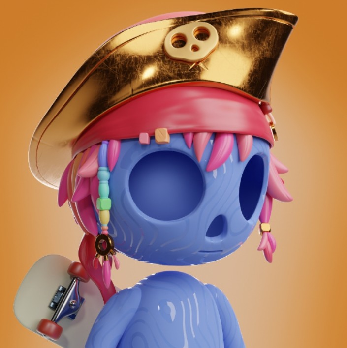 BounceBackOn2's tweet photo. Took all ur suggestions to โค๏ธ but this bad boy was just hovering above floor
#GoldenPirate @weallsurvived
& Me being a @PiratesMeta
Maxi, you know I had to put him on the Squad! #2Clean Where my Pirates at? ๐ดโโ ๏ธ๐ฏ๐โพ๏ธ๐๐ซก https://t.co/vSSL3rNXcT