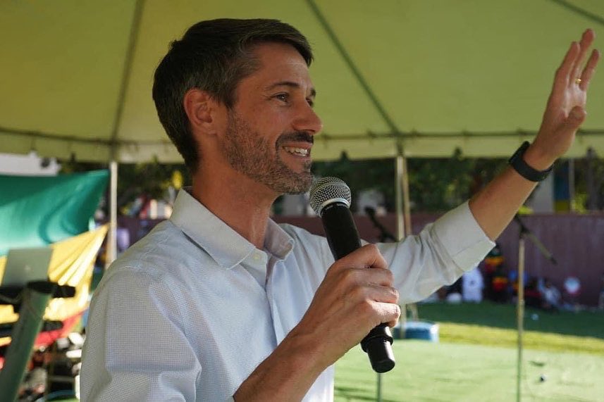 MattMahanSJ's tweet photo. Honored to celebrate Enkutatash, otherwise known as Ethiopian New Year, with San Jose’s vibrant Ethiopian community. Melkam Enkutatash to you and your family! https://t.co/CCPk2LpeWZ