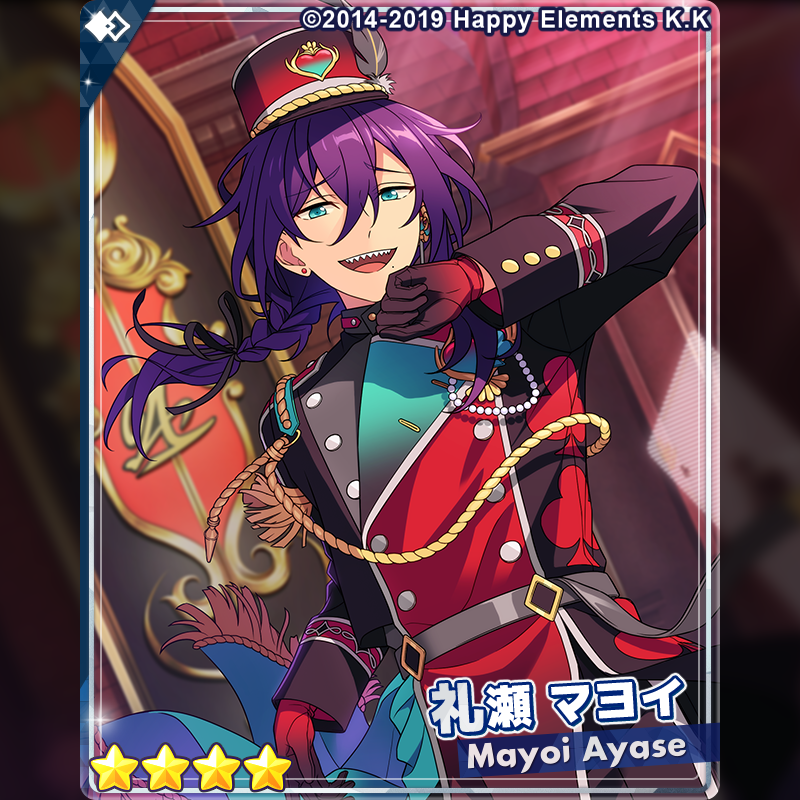 ensemble_stars tweet picture