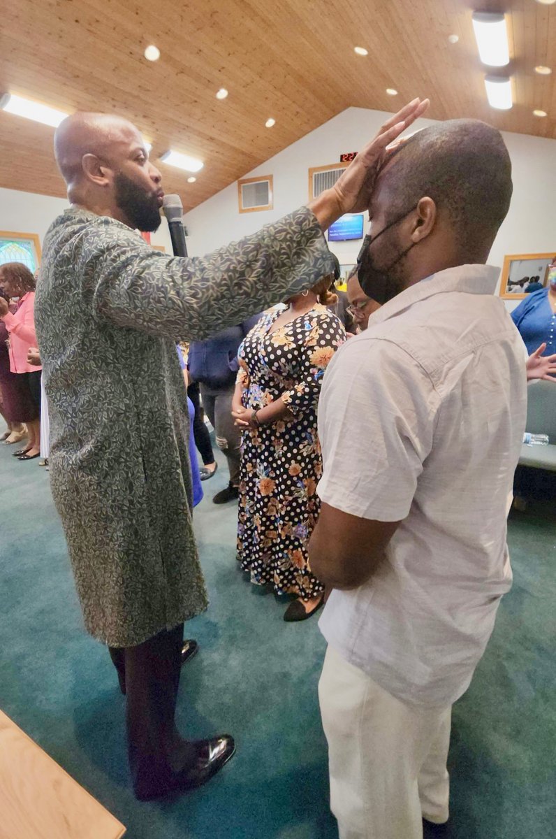 FBCHillsideNJ's tweet photo. We thank God for another amazing day of worship at The Hill. For every single soul added to the kingdom, we give thanks. #StepIntoIt #HangoutWithHillside #GodsPresence #GodsPromise #GodsPower #YouDontNeedAnotherMiracle #YouNeedFaith
Photo credit: Stephanie Barton, Aliyah Kennedy https://t.co/nq0AzQSj5a