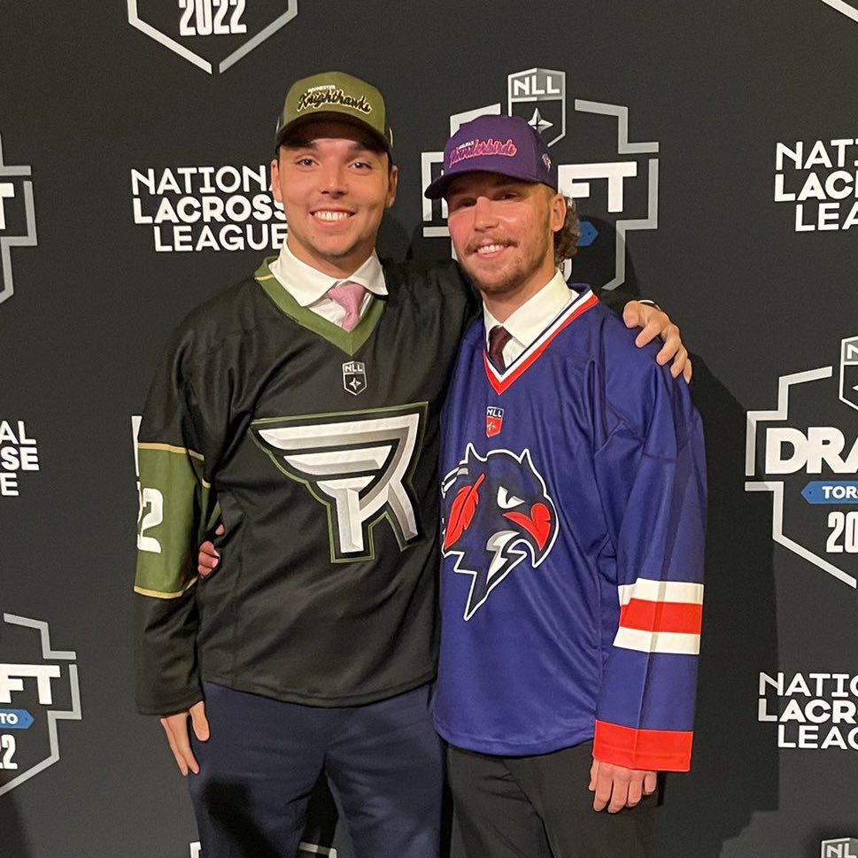 How it started         How its going