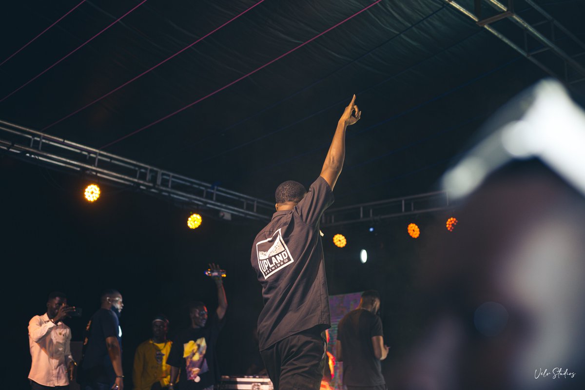 Fraikue1's tweet photo. Tulenkey captured by me at UMaT SRC Week Celebration '22, "Fa ne f)m". #fanefom22 
@Tulenkey
@Tulenkey 
@Tulenkey https://t.co/QXhvMsF94z