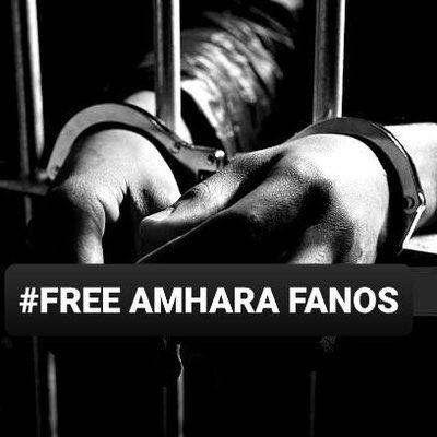 amharafan's tweet photo. I would never lose my hope on #fano
no matter how many and how big
conspiracies are being made against
them! #IStandWithFano #ArmFano
#ArmFanoNow #Amhara #Amhararise #Ethiopia https://t.co/06nAtAUsvP