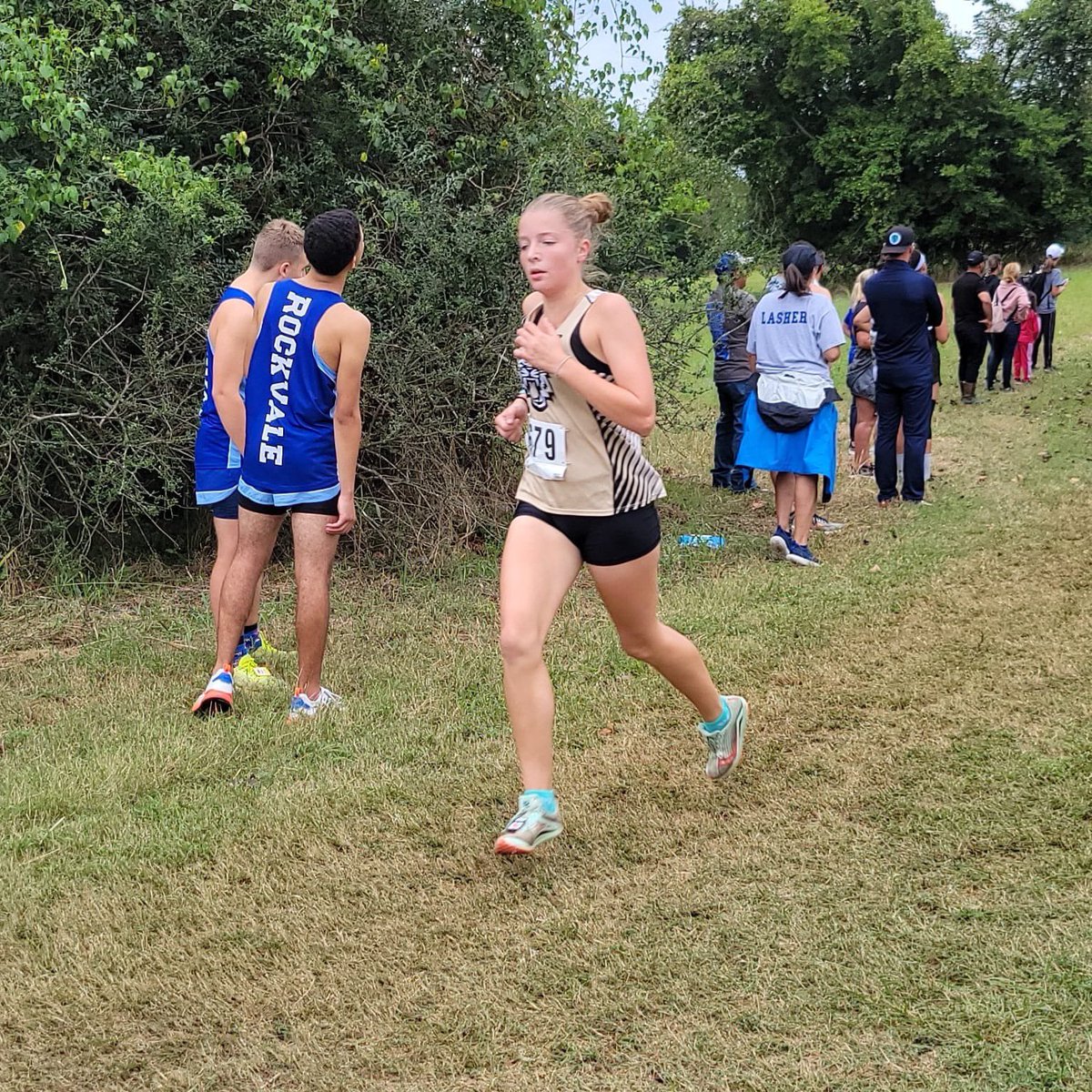 Central Magnet Cross Country tweet media