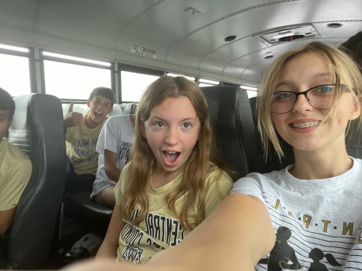 Central Magnet Cross Country tweet media