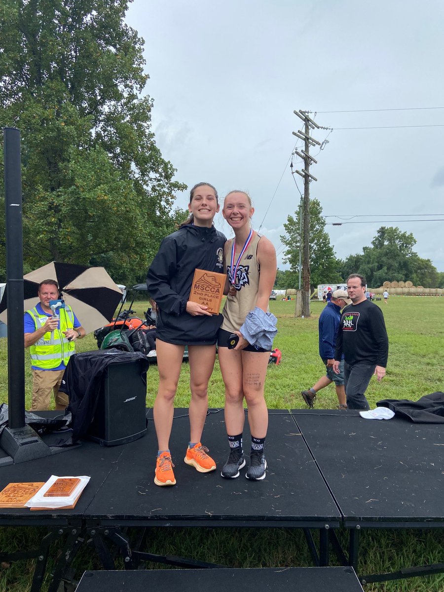 Central Magnet Cross Country tweet media