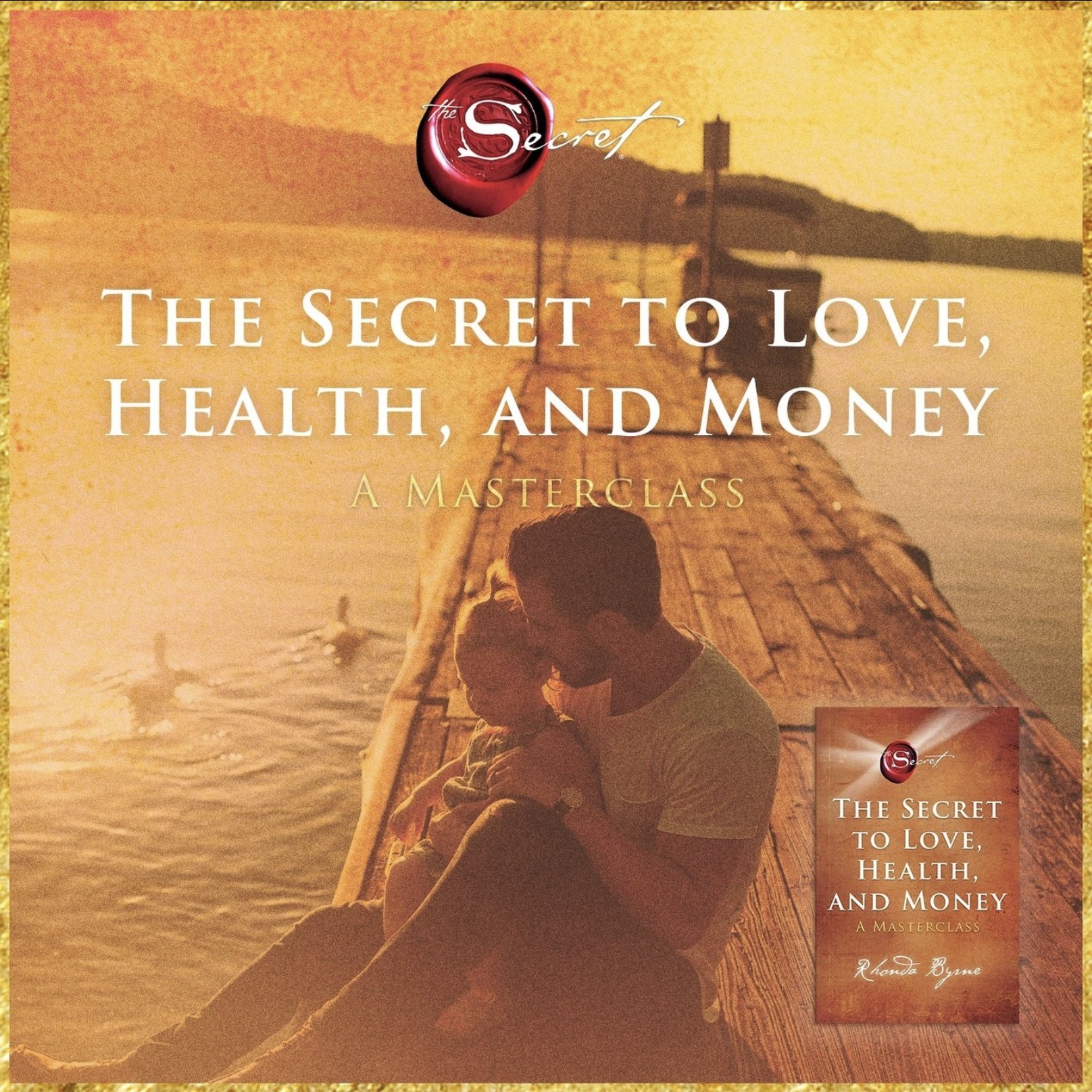 The Secret on Twitter "Learn how to master the law of attraction in