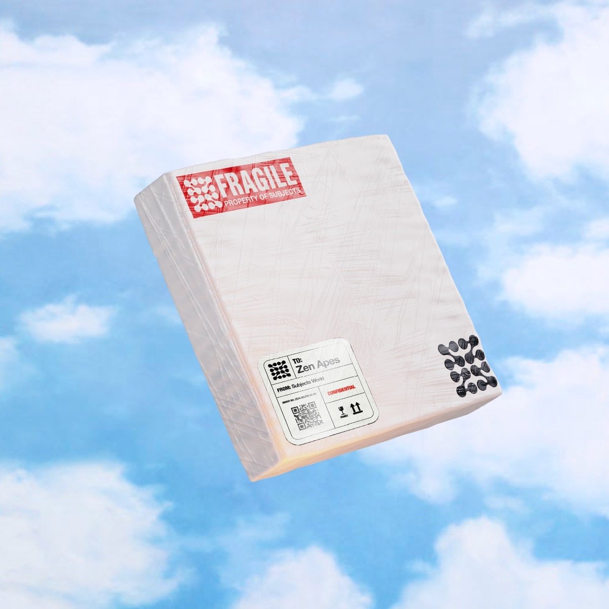 🕉️🕉️🕉️Whitelist Giveaway 🕉️🕉️🕉️

📦 3x <a href="/SUBJECTSworld/">SUBJECTS</a> WL 📦

To Enter:
✅Follow <a href="/SUBJECTSworld/">SUBJECTS</a>, <a href="/ZenApeNFT/">ZenApe</a> &amp; <a href="/ZenApeGiveaways/">ZenApe Giveaways</a>
✅Like + RT
✅Tag 3 friends