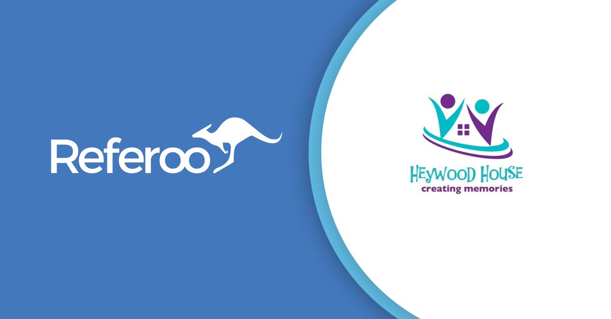 TheReferooTeam's tweet image. We are excited to welcome Heywood House to the Referoo family!

We appreciate your trust Heywood House and thank you for your confidence in Referoo’s #automatedreferencechecking platform.

#Partner #HeywoodHouse #onlinereferencechecks