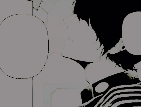 EXSECRATVS's tweet photo. ⠀
⠀
❛   silent  treatment,  uh ?   ❜

there's  a  brief  interval  of  absolute silence,  only  a  sigh  abandons  his  bucal .

❛   i  appreciate  silence .   it's  a  good  way  to  deal  with  anything . ——  even  𝐩𝐞𝐨𝐩𝐥𝐞 .   ❜
⠀
⠀ https://t.co/F8vL8GjjeT