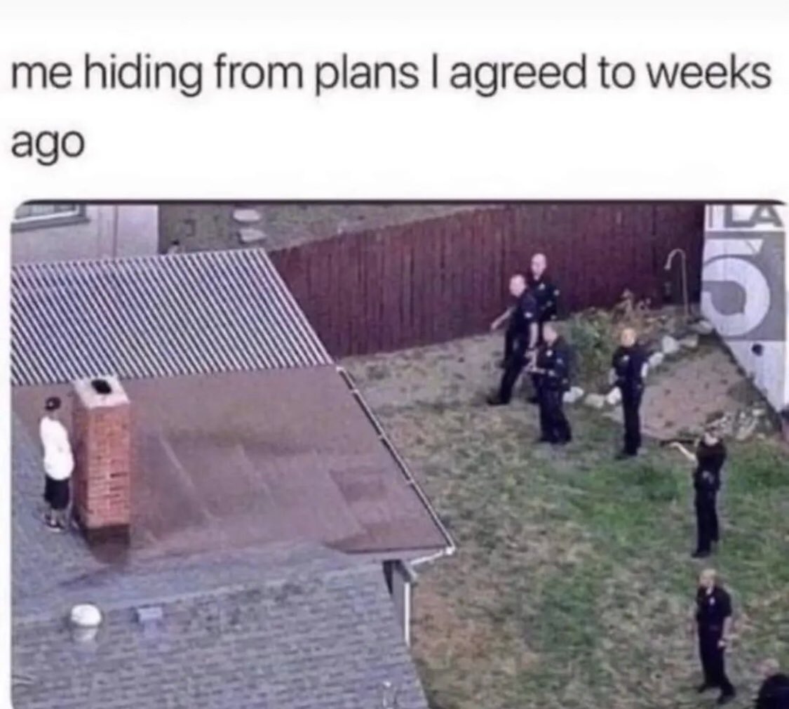 introvertsmemes's tweet photo. 😂 https://t.co/LKW4mMUg2J