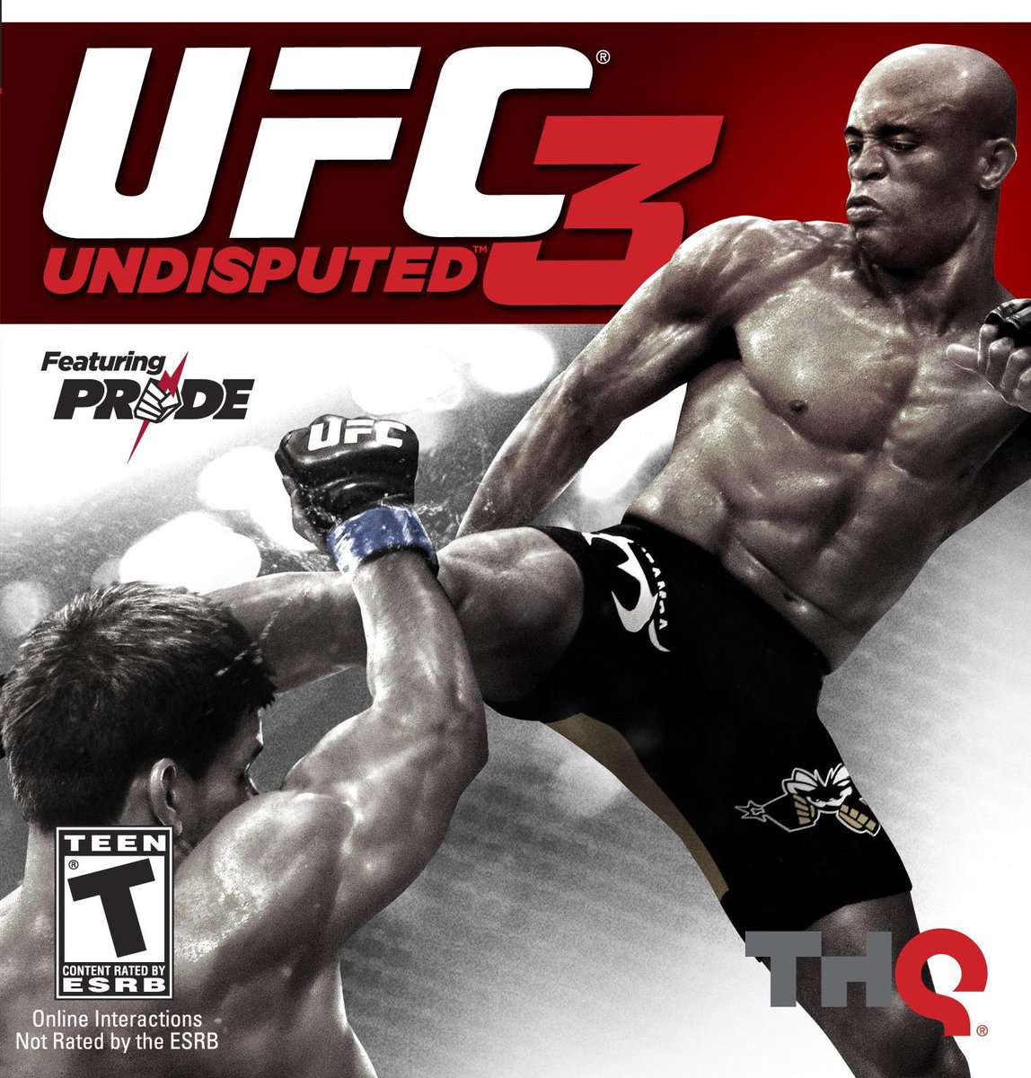 THQ <a href="/THQNordic/">THQ Nordic</a> and Yukes <a href="/YUKES_AEW/">YUKES_AEW_Official</a> made the greatest mma game of all time and the greatest wrestling game of all time.