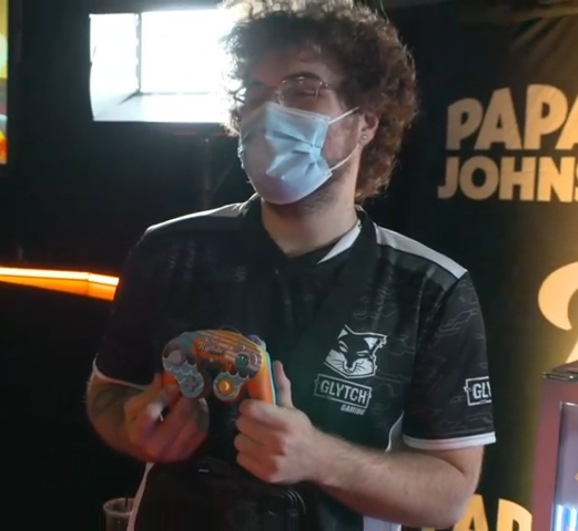 SerkGmz's tweet photo. FALCOMPADREEEEES!!!
ASSEMBLEEEE!!!
LET'S FUCKING GOOOOO @Tilde_Fox
1ST PLACE FOR #Riptide2022 https://t.co/DYBCYPMXf4