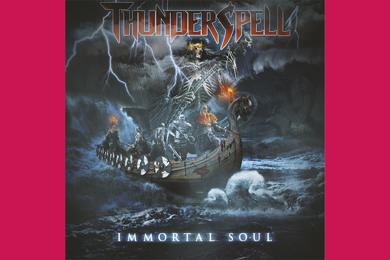 TurbinadoBr's tweet image. THUNDERSPELL​ – BANDA DIVULGA LYRIC VÍDEO DO SINGLE “IMMORTAL SOUL”

Confira no Site Turbinado.
LINK: turbinado.art.br/site/artigos/n…

#thunderspell