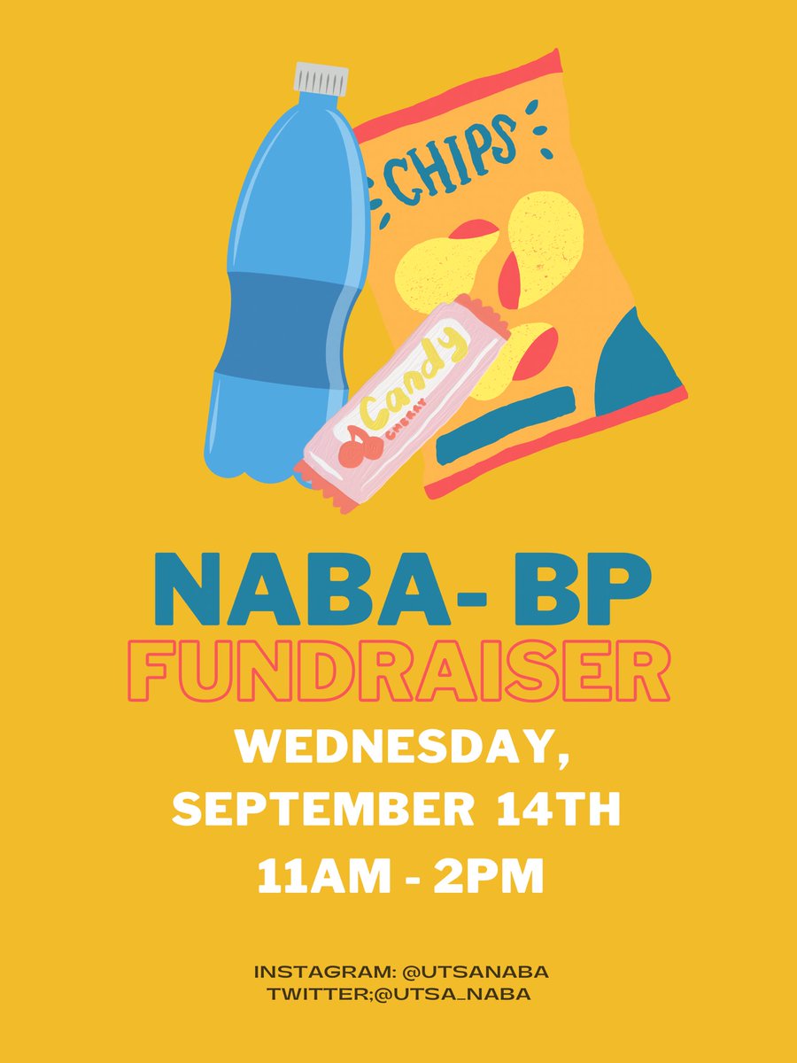 UTSA NABA tweet media