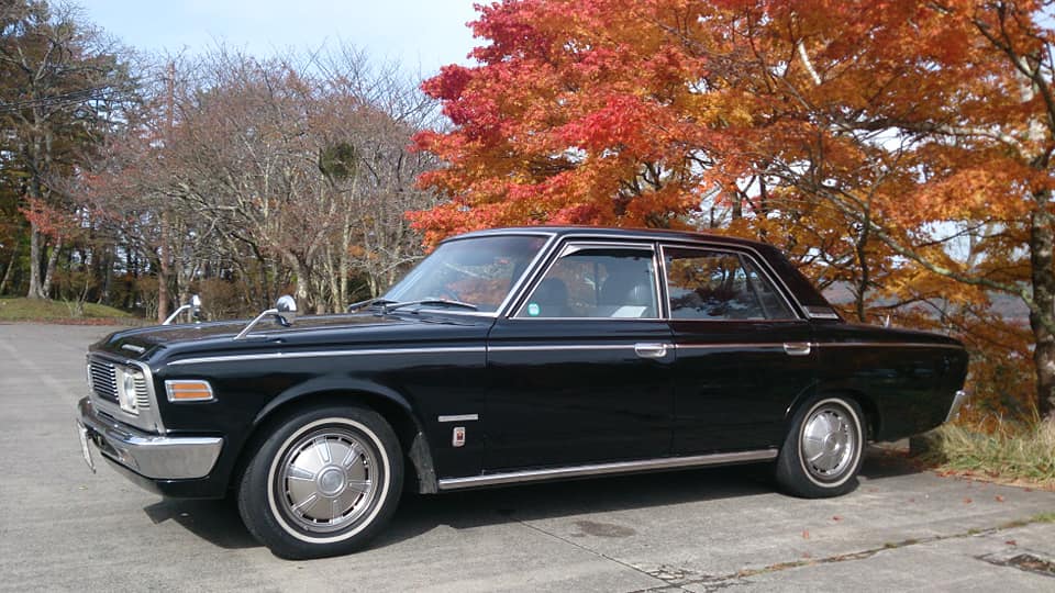 CROWN_BAKA's tweet photo. #欲しい車を3台言えば性癖がわかる
#MS50 #クラウン :既に2台持ってるから出来れば後期型増車したい!
#GS151 #クラウン :一度廃車にされたんで足車として5MT車もう一度復活導入したい!
#GRS210 #クラウン :白以外のロイサルGなら過走行でも大歓迎!
まあ、HNの通りでございますよ。(笑) https://t.co/rIQqLos8O3