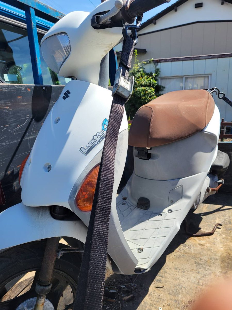 愛知のバイク処分 完全無料 実績no1のオートバイク24