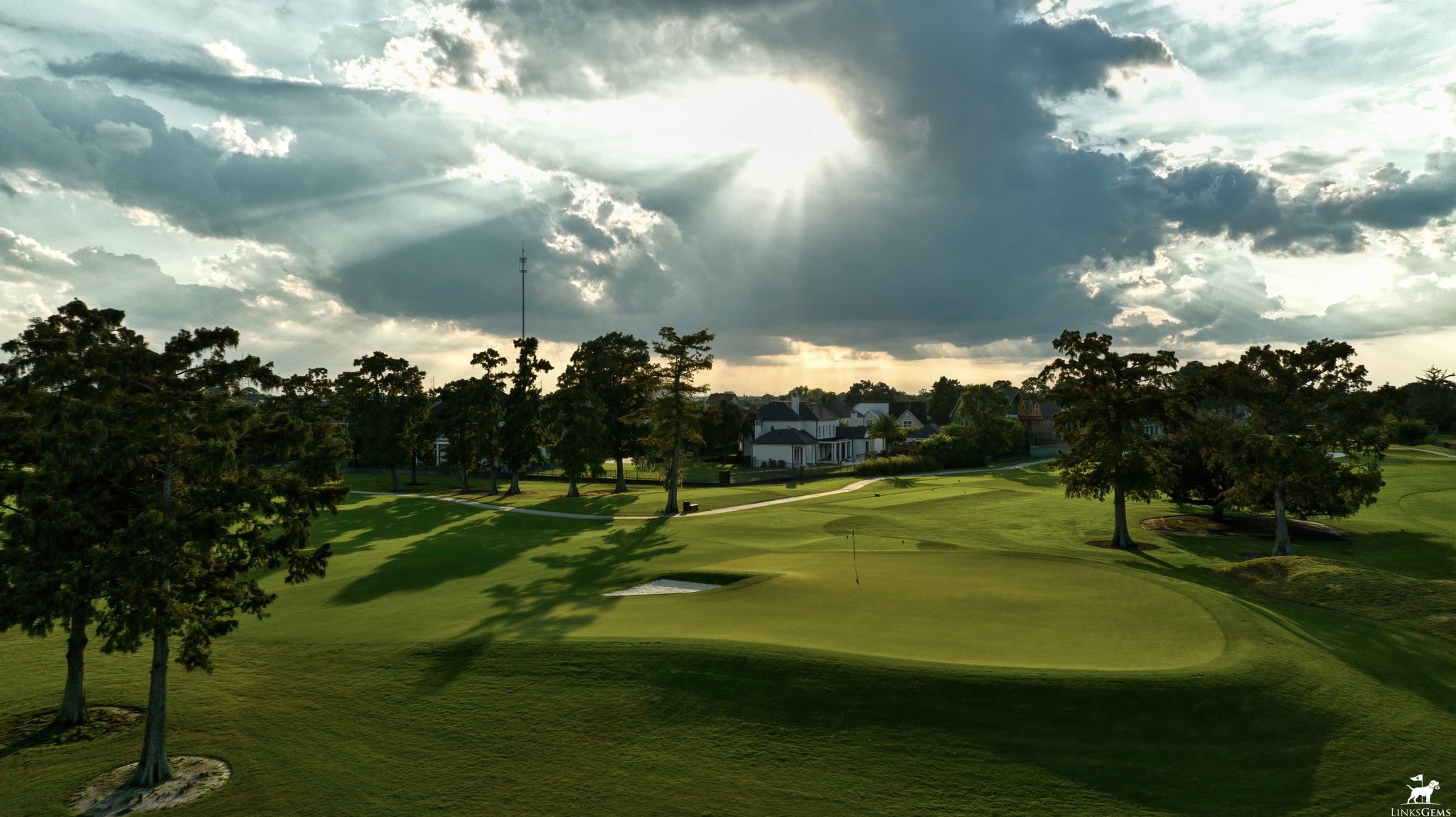 LinksGems Golf Photos on Twitter "Finally got to see Metairie Country