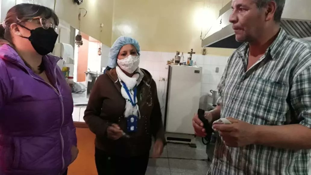 asocramr's tweet photo. Por ello  ASOCRAMR y aprobado en asamblea general, ha organizado a sus integrantes para que cada semana se cumpla con el convenio. 
"En el Municipio Rangel la Revolución agrícola avanza"
"Integración agroproductiva para nuestro pueblo"
La salud es prioridad para todos. https://t.co/HRufyxDFAu