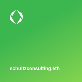AllLettersBot's tweet photo. schultzconsulting.eth bought for 3.0 ETH (5,245.86 USD) on Opensea #ENS #Web3Names #Letters
https://t.co/nP28SIFCGd https://t.co/dfKBQFU9bV