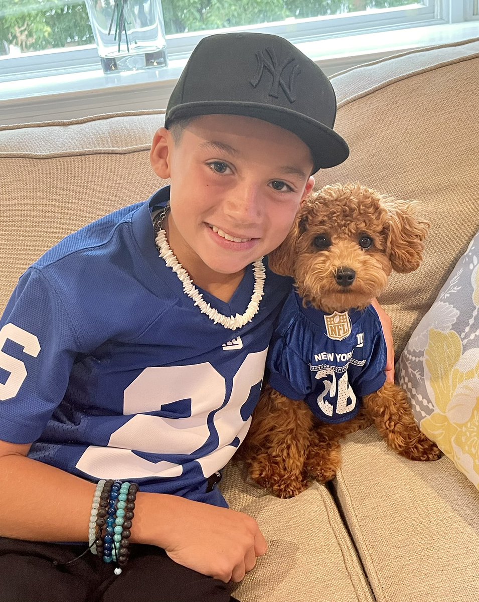 ptrap22's tweet photo. @Giants let’s Goooo!!! Way to start the season!! #NewYorkGiants #BigBlueNation @BigBlueUnited @saquon @WFAN660 @NFLonFOX @NYGFansOnline https://t.co/hmFsHSdLiH