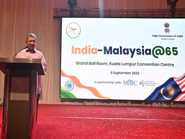 ani_digital's tweet photo. Malaysian Foreign Minister hails 'civilisational relation' with India

Read @ANI Story |
https://t.co/ixtyusjwVb

#IndiaMalaysia #India #Malaysia #civilizationalrelation https://t.co/JxsMScYlmQ