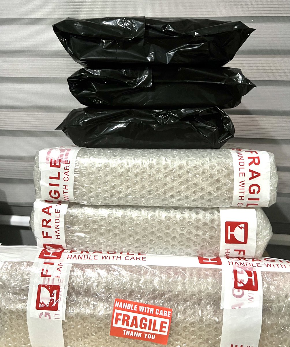 sweetmailph's tweet photo. κ° #SweetMailUpdates κ± β Batch 22 π
care packages and customized packages already shipped! thank you so much π₯°π€ https://t.co/DvtnsFBzZp
