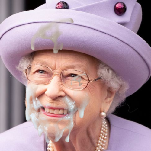 sillybabynft's tweet photo. @Memeulous GOD SAVE THE QUEEN 
@Memeulous check out my nft of the QUEEN
https://t.co/FmmLca1tL9 https://t.co/5dAoYlHJzY
