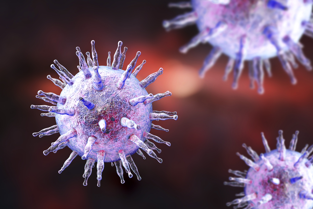 ald_team's tweet photo. Viruses hijack host lipid metabolism for virus production by blocking ABCD1. Study shows no link between EBV and cerebral ALD, but other viruses - including coronavirus - remain environmental factors that may contribute to cerebral onset. Free paper: https://t.co/hqV5yeWm2Y https://t.co/AxVeHmgsoU