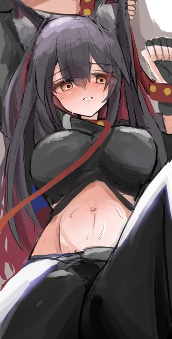 「ドクター……?」#アークナイツ #明日方舟 #Arknights 