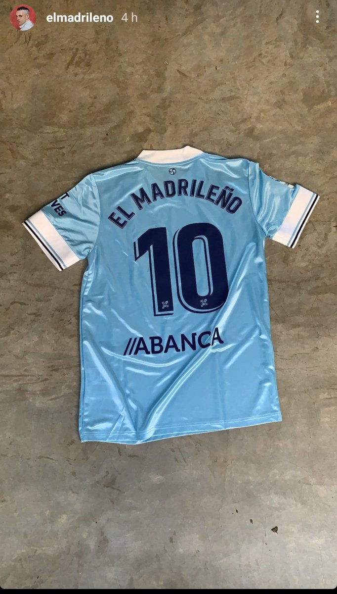 MCeleste1923's tweet photo. A finales de mes el @RCCelta hará la primera criba de las propuestas para el centenario. Se seleccionarán las más interesantes y se establecerán prioridades. El club está a la espera de la respuesta definitiva del agente de @c_tangana

Vía @Farodevigo 
https://t.co/Z3HNLuLaTY https://t.co/dKVSndVhvI
