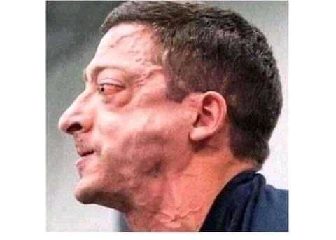 @Moyosoreolu_wa 🗣 “babe can you please open the Mayonnaise for us”

Black Coffee: