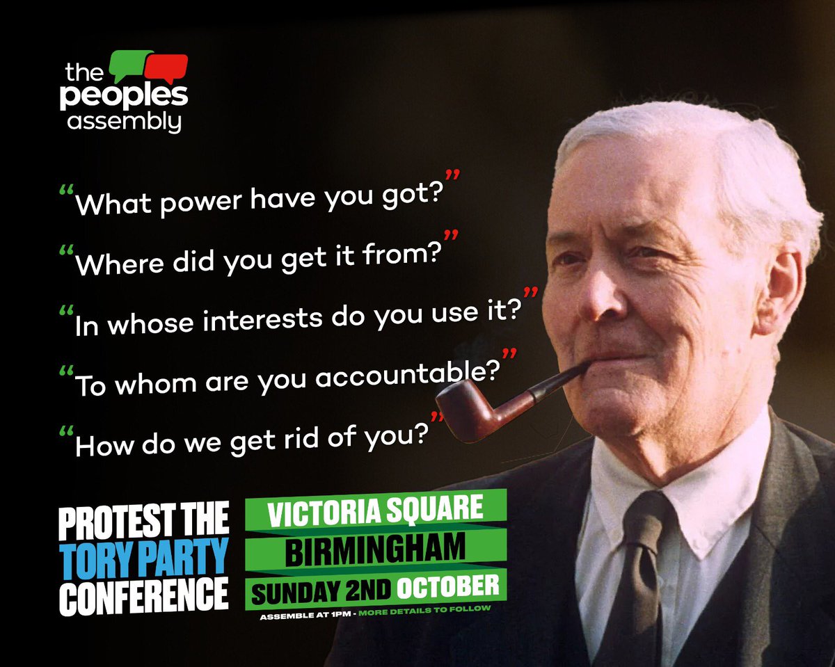 People's Assembly (@pplsassembly) on Twitter photo 