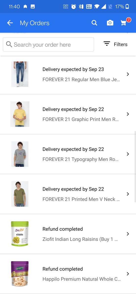abhi8958's tweet photo. @Flipkart @flipkartsupport @FlipkartStories Flipkart is all about the scam they cancel all my order B2B that to with the delivery address of South delhi. When i asked them the reason to cancel my order they have no reason.#flipkart must change to fraudkart @jagograhakjago https://t.co/OjZD3C0tRc