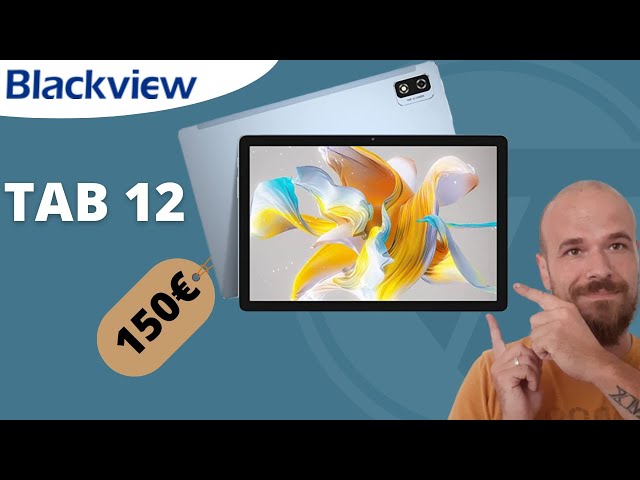 VincentVintech's tweet photo. Hello !

Ma NOUVELLE VIDEO "Tablette @blackviewFR tab 12 pas chère ! que peut on faire avec ?" est sortie

Pour la voir c'est par ici :

#blackview #tablette #tech #Android https://t.co/tj4oi8O0pG